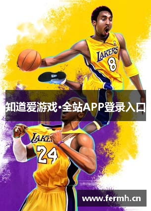 知道爱游戏·全站APP登录入口